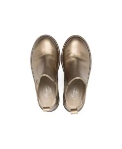 BONPOINT Bronze Mathis Boots 5 BONPOINT Bronze Mathis Boots -TinyTogs Kids Shop 892a852a11ed137bafa26f2a42e71e2c