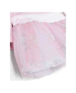 Monnalisa Abito Con Fiocco -TinyTogs Kids Shop 8aae58271fe8cb2a7048aa9d137a6737