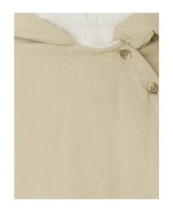 BONPOINT F Ier Racing Suit In Sand -TinyTogs Kids Shop 8e89fe8ef3832bb6ed256f3ece2575e5