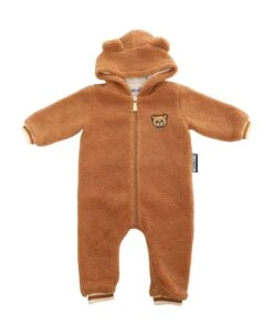 MOSCHINO Teddy Bear Romper