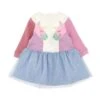 Stella McCartney Kids Unicorn Dress