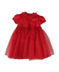 Il Gufo Vestito M Corta