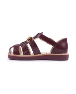 Gucci Toddler's Sandal With Horsebit -TinyTogs Kids Shop 9e6c5e819132cb4f539d1e8ac281b00f