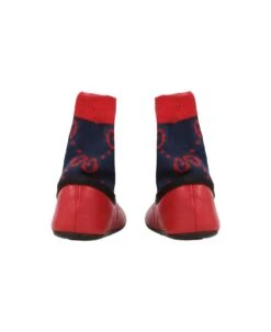 Gucci Baby Leather Ballet Flat With "gg" Sock -TinyTogs Kids Shop 9f34c006252a6b16e1a4a99b72008bdc