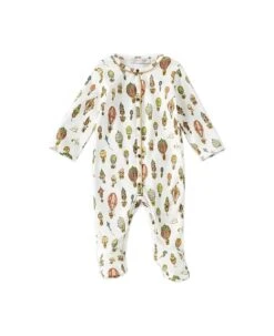 Classic Playsuit Sweetie Pie