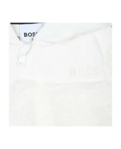 Hugo Boss Hooded Onesie -TinyTogs Kids Shop a6e971f9c272ee517cf85022067e5ee7