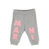 Marni Mp36b Track Pants