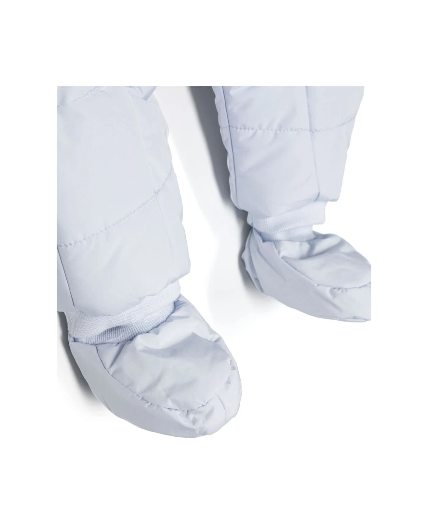 Hugo Boss Snowsuit With Monogram 3 Hugo Boss Snowsuit With Monogram - Image 3