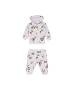 MOSCHINO Jumpsuit With Print