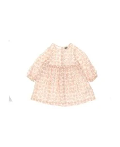 Bonton 'asymmetric Coeur' Dress