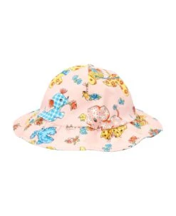 MOSCHINO Body And Hat Set -TinyTogs Kids Shop c0a96c3259b5669648c9bb0bd3398dff