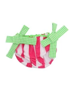 MC2 Saint Barth Rainbow-terry Tina 25 Vichy 75 Wave