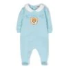 MOSCHINO Onesie With Logo