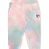 Chiara Ferragni 'clouds' Joggers