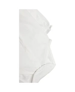 TARTINE ET CHOCOLAT Ecru Body With Claudine Collar 5 TARTINE ET CHOCOLAT Ecru Body With Claudine Collar -TinyTogs Kids Shop d1ca566b11a2d9f89994493a7206d166