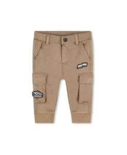 Hugo Boss Pants With Application