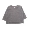 Melange Sweatshirt