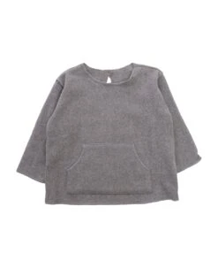 Melange Sweatshirt