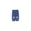 Stella McCartney Kids Pants With Embroideries