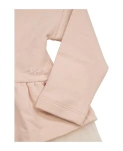 Il Gufo Two-piece Jersey Suit With Tulle -TinyTogs Kids Shop e0885388fbc0e7a7608d8e92401ab1a9