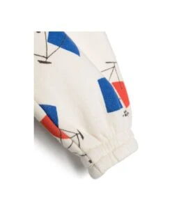 Bobo Choses Baby Crazy Bicy All Over Jogging Pants -TinyTogs Kids Shop e2396cf52d99414d1e67ae41854d6e97