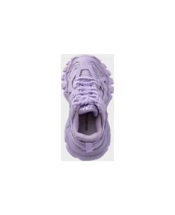 Balenciaga Lilac Track.2 Sneakers -TinyTogs Kids Shop e839e3f75fb4acca4b1b56c1c7df1554