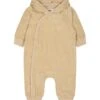 Molo Beige Babygrow For Baby Kids