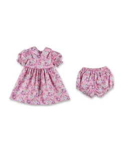 Chiara Ferragni Garden Party Bloomers Dress