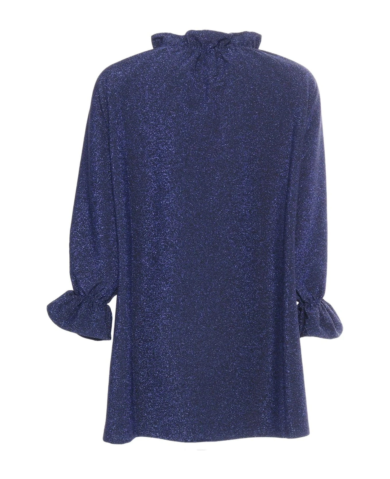 Lurex Dress 2 Lurex Dress - Image 2