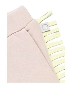 Stella McCartney Kids Pants With Fringes 5 Stella McCartney Kids Pants With Fringes -TinyTogs Kids Shop ebc1da7660f51b28ef826901a26a1ba4
