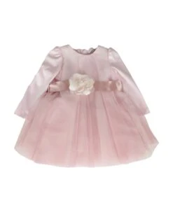 Monnalisa Nuvola Tulle Degrad