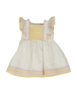 Stella McCartney Kids Maniche Volant